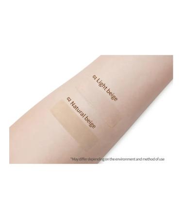 Nextbeau BB cream with collagen and SPF 50 ml - Buy Online on GoSupps.com