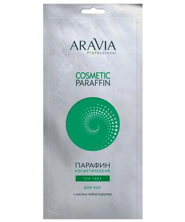 ARAVIA Foot cosmetic paraffin 500 g