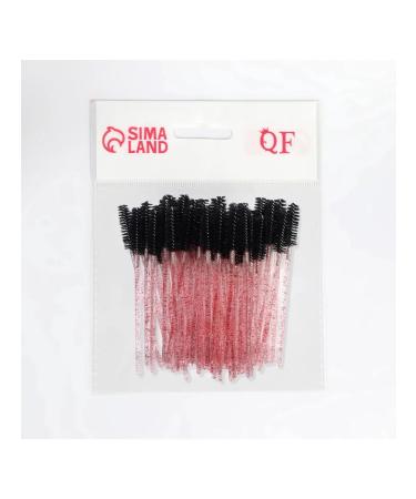 Queen fair Set of eyebrows and eyelashes - Buy Online on GoSupps.com