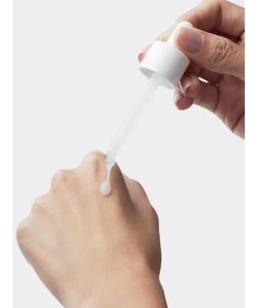 BIODANCE Serum with cramids and panthenol Hydro Cera-Nol - Buy Online on GoSupps.com