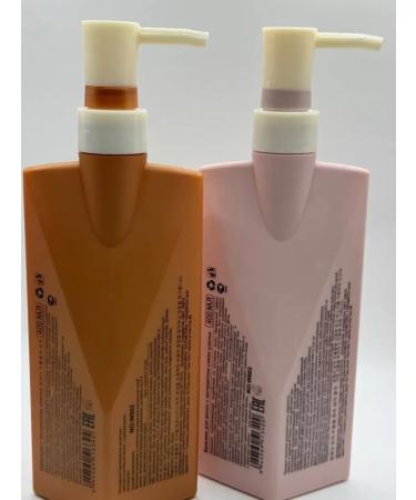 Lily & Co Shampoo and hair balm set set - Buy Online on GoSupps.com