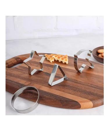 12 pcs A mold for sugar cookies for playing in squid for ...