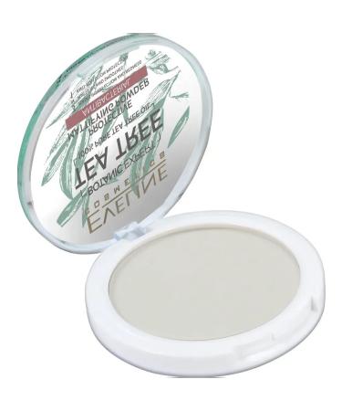 EVELINE Mating antibacterial face powder 3B1 001 9g - Buy Online on GoSupps.com
