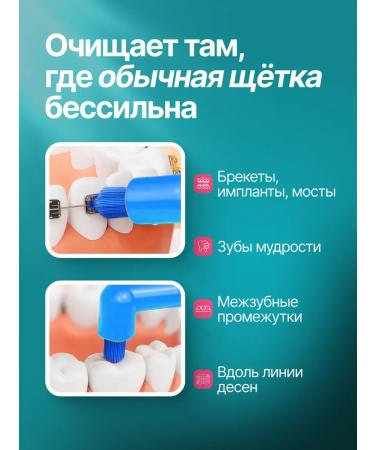 EcoSmile MONOBOUT BRANCE BRANT - Buy Online on GoSupps.com