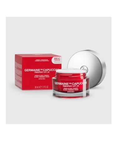 Germaine de Capuccini Lifting cream effect for dry skin