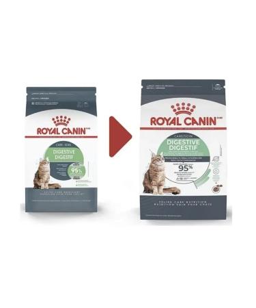 ROYAL CANIN Digestive 10 kg - Buy Online on GoSupps.com