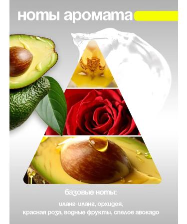 EDEN Shampoo for dry and damaged hair 350 ml - Buy Online on GoSupps.com