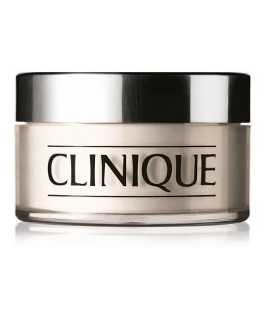 Powder Clinique Blended Face Powder 25 ml Invisible Blend