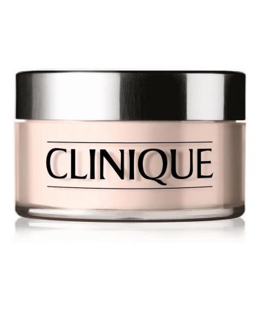 Powder Clinique Blended Face Powder 25 ml Transparency 2