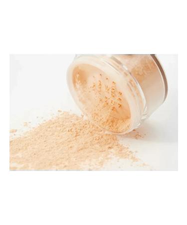 Powder Clinique Blended Face Powder 25 ml Transparency 2 - Buy Online on GoSupps.com