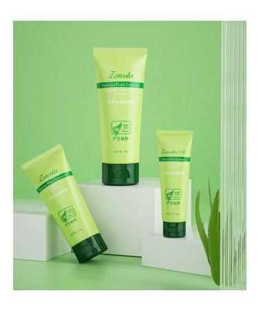 Zencolor Piling Skatka with Aloe Vera 2 pcs *200 g - Buy Online on GoSupps.com