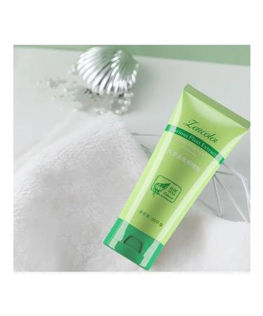 Zencolor Piling Skatka with Aloe Vera 2 pcs *200 g - Buy Online on GoSupps.com