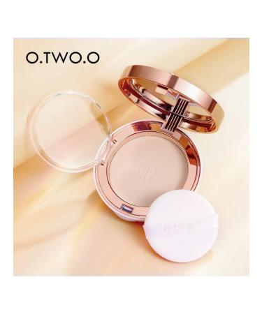 OTWOO Facial powder SC025 #03 warm 10 g - Buy Online on GoSupps.com