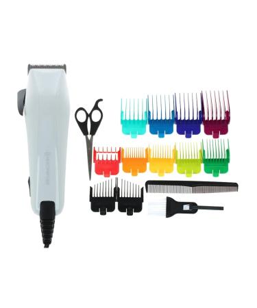 Remington COLORCUT HC5035 haircut white-gray