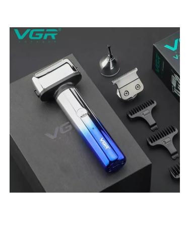 TrimmersPack trimmer for beard mustache and nose and eyebrows - Buy Online on GoSupps.com