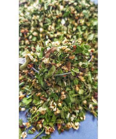Crimean dried flowers Hawthorn Crimean 150 grams collection May 2025 - Buy Online on GoSupps.com