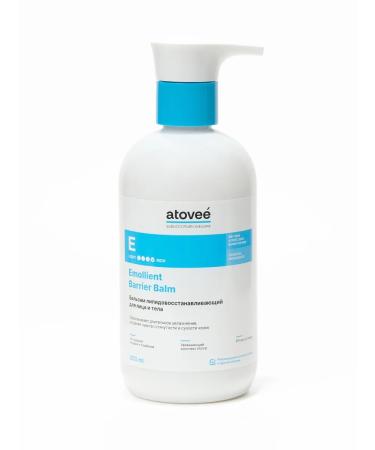 atovee Emolate balm for dry skin Essential 300 ml