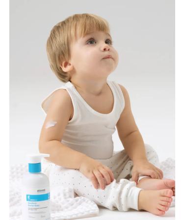 atovee Emolate balm for dry skin Essential 300 ml - Buy Online on GoSupps.com