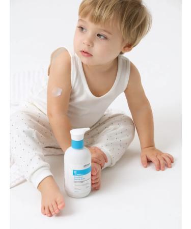 atovee Emolate balm for dry skin Essential 300 ml - Buy Online on GoSupps.com