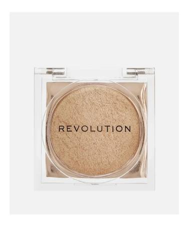 MakeUp Revolution Highlatter Beam Bright Highlighter Bronze Baddie