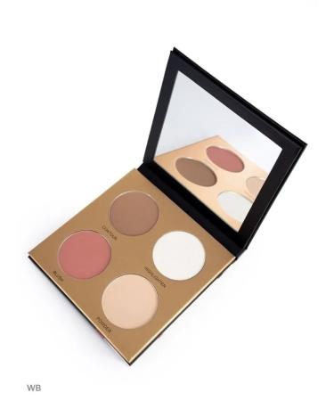 HighlightersEnter Facial sculptor contouring - Buy Online on GoSupps.com