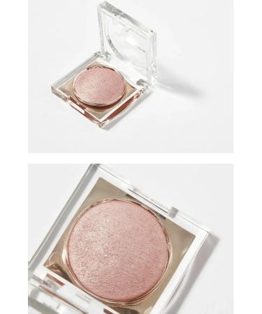 MakeUp Revolution Highlatter Beam Bright Highlighter Pink Seduction - Buy Online on GoSupps.com