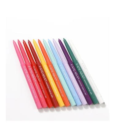 Pinkcake Handaiyan Color eyeliners - Buy Online on GoSupps.com