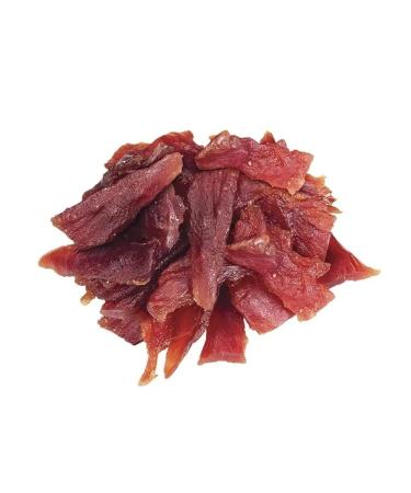 Country delicacies A treat for dogs of small breeds of slices duck 55 grams - Buy Online on GoSupps.com