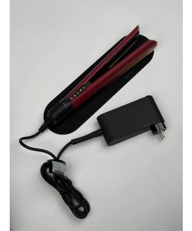 Hair rectifier - Buy Online on GoSupps.com