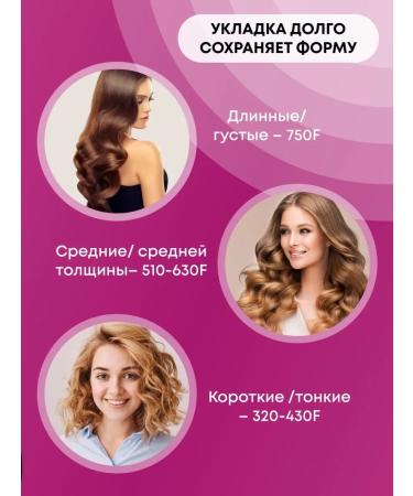 LayingStore Hair carrier forceps for curling and laying curls - Buy Online on GoSupps.com