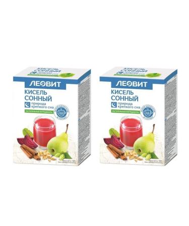 LEOVIT Kisel dietary 20g n5 pak 2 pcs