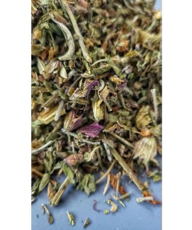 Crimean dried flowers Sage Crimean Medicinal 100 grams - Buy Online on GoSupps.com