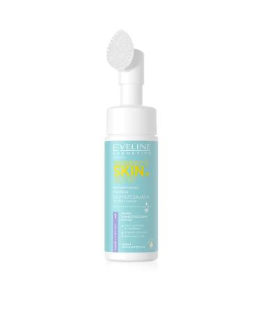 EVELINE Peeling peel cleansing with a mic retirement effotte 150ml