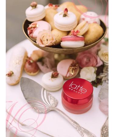 Latte Beauty Bloody cream 3 in 1 pink 02 Italy - Buy Online on GoSupps.com