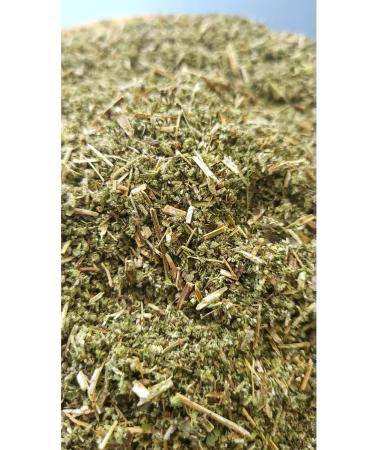 Crimean dried flowers Sage Crimean chopped sheet 150 grams - Buy Online on GoSupps.com