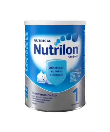nutrilon-1 Comfort dry mixture