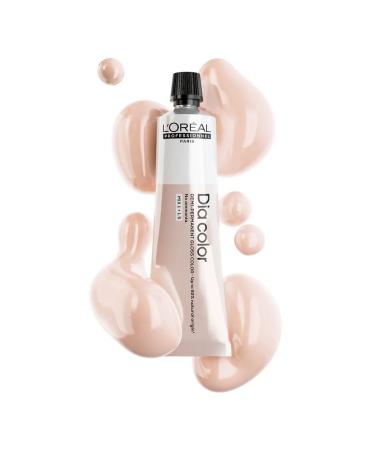 L'Oreal Professionnel Hair -hairy paint Dia Color 6 - Dark Blond - Buy Online on GoSupps.com