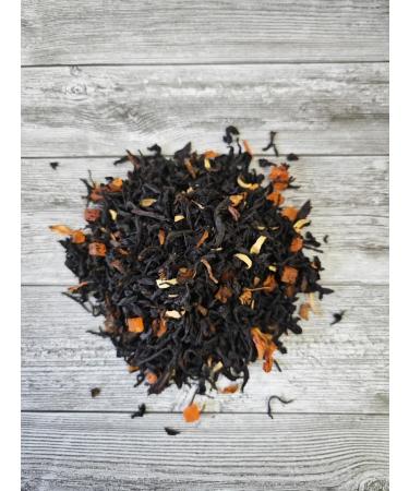 Tea Room Black Aiva tea with peach - Buy Online on GoSupps.com