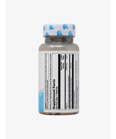 KAL A & d 400 100kaps 3000 mkg - Buy Online on GoSupps.com