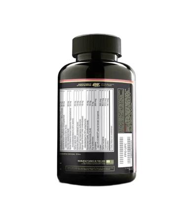 Optimum Nutrition Opti-Women 60 capsules - Buy Online on GoSupps.com