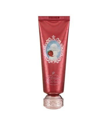 Flower Knows Hand cream Strawberry Cupid Rose - Buy Online on GoSupps.com