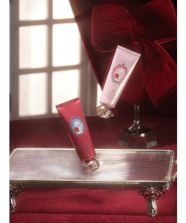 Flower Knows Hand cream Strawberry Cupid milk cocktail - Buy Online on GoSupps.com