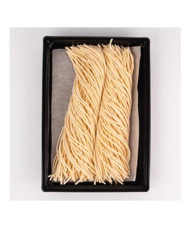 Pasta Tagliarini chilled
