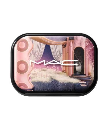 MAC Encrypted Kryptonite Palette Palette - Buy Online on GoSupps.com