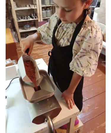 COCOA KRUTOV Cocoa-mu for home desserts without alkalization 250 gr - Buy Online on GoSupps.com