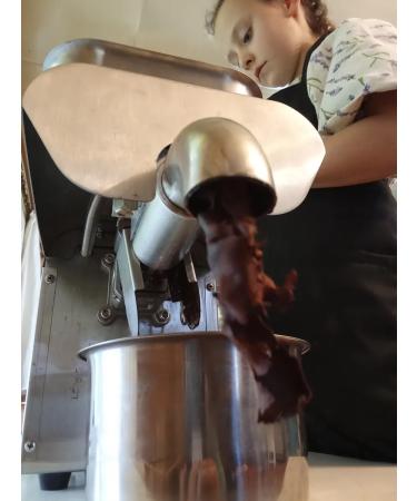 COCOA KRUTOV Cocoa-mu for home desserts without alkalization 250 gr - Buy Online on GoSupps.com