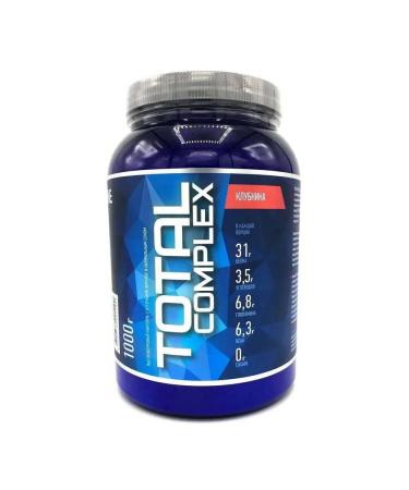 R-line Protein Total Complex 1000 grams Bank Malina