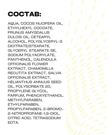 Iris Cosmetic Cream for children universal moisturizer Phytotherapy - Buy Online on GoSupps.com