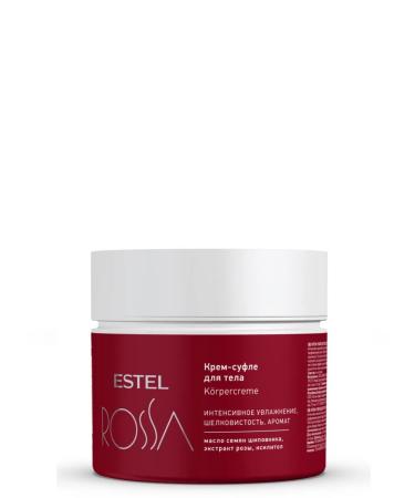 ESTEL Rossa Creams Cream Moisturizing 200 ml