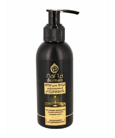 Green Altai Face cream Naphthalan regenerative - Buy Online on GoSupps.com